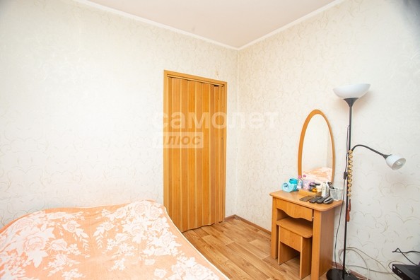 
   Продам 3-комнатную, 60.5 м², Московский пр-кт, 9Б

. Фото 6.