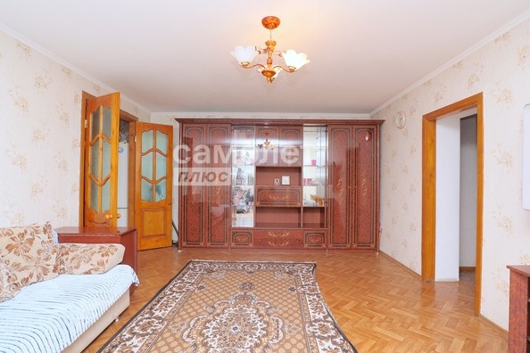 
   Продам 3-комнатную, 72.3 м², Радищева ул, 4

. Фото 1.