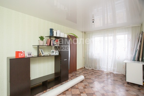 
   Продам 2-комнатную, 44.6 м², Гагарина ул, 155

. Фото 5.