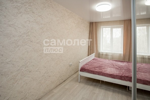 
   Продам 3-комнатную, 58.4 м², Шорникова ул, 15

. Фото 29.
