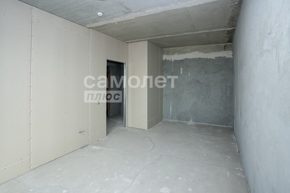 
   Продам 1-комнатную, 36 м², Терешковой ул, 16а

. Фото 9.