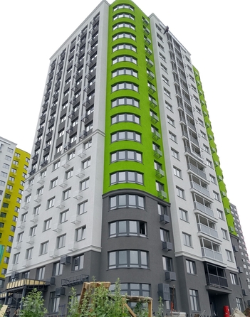 
  Продается 2-комн. квартира, 51.9 м², ЖК Панорама, (Октябрьский, 32а к.2)
. Фото 2.