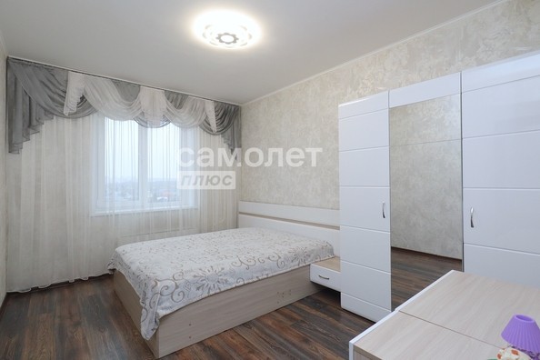 
   Продам 3-комнатную, 60.1 м², Гагарина ул, 51А

. Фото 1.
