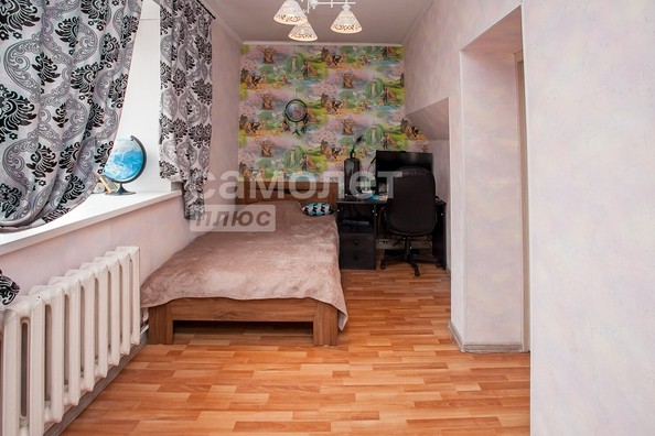 
   Продам 4-комнатную, 110 м², Щегловский пер, 10а

. Фото 13.