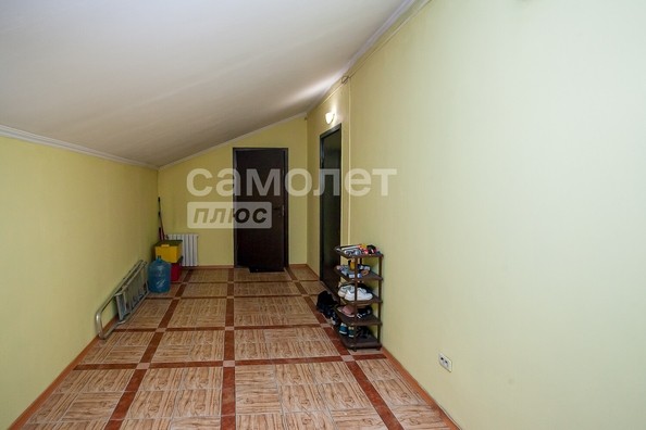 
   Продам 4-комнатную, 110 м², Щегловский пер, 10а

. Фото 40.