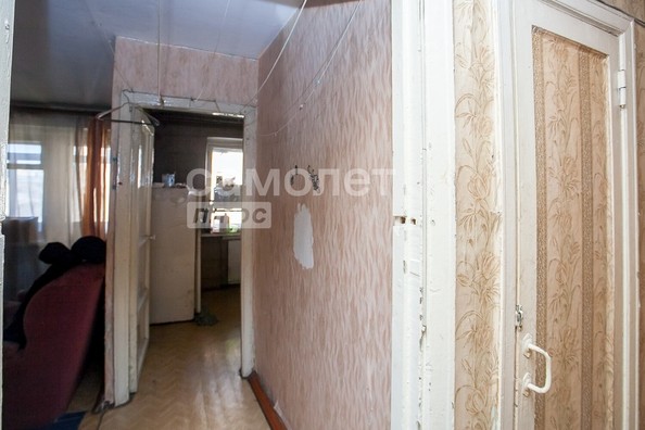 
   Продам 1-комнатную, 30 м², Патриотов ул, 8

. Фото 13.