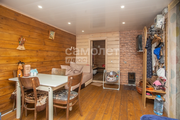 
  Продается дача, 75.6 м², село Топки
. Фото 9.