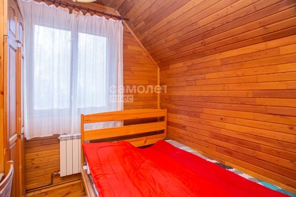 
   Продам дом, 130 м², Кемерово

. Фото 5.