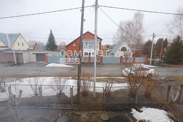 
   Продам дом, 90.8 м², Кузбасский

. Фото 24.