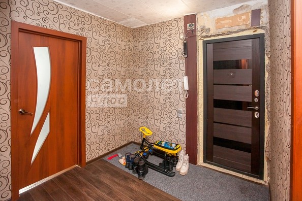 
   Продам 3-комнатную, 61.8 м², Стахановская ул, 21Б

. Фото 5.