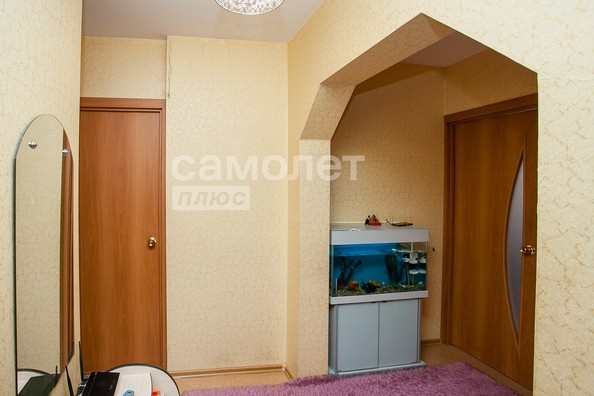 
   Продам 2-комнатную, 51.3 м², Шахтеров пр-кт, 60А

. Фото 32.