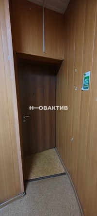 
   Сдам офис, 36.2 м², Гагарина пр-кт, 11

. Фото 6.