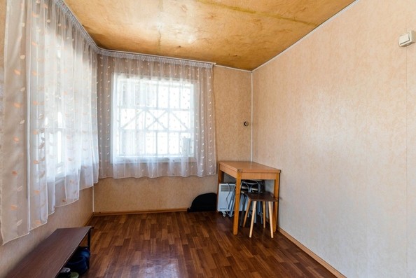 
   Продам дом, 34.4 м², Новокузнецк

. Фото 32.