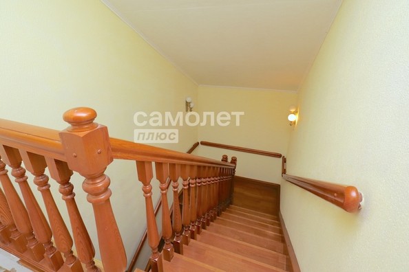 
   Продам коттедж, 362.1 м², Кемерово

. Фото 29.