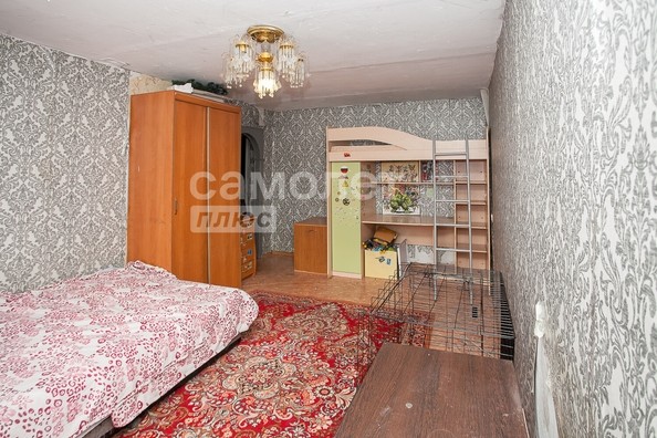 
   Продам 1-комнатную, 33 м², Веры Волошиной ул, 31

. Фото 5.