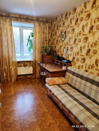 
   Продам 3-комнатную, 59.5 м², Тухачевского ул, 29

. Фото 1.