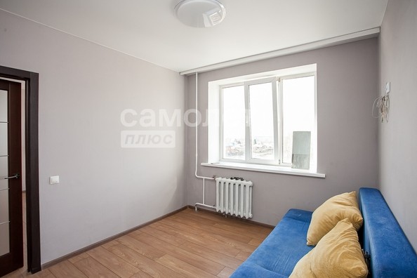 
   Продам 2-комнатную, 40.6 м², Гагарина ул, 108

. Фото 4.