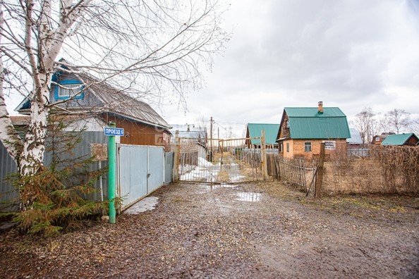 
  Продам  дачный участок, 6.65 соток, Кемерово

. Фото 49.
