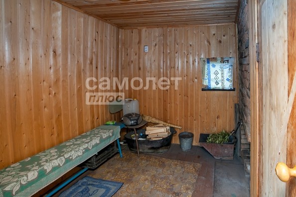
   Продам дом, 54.1 м², Кемерово

. Фото 8.
