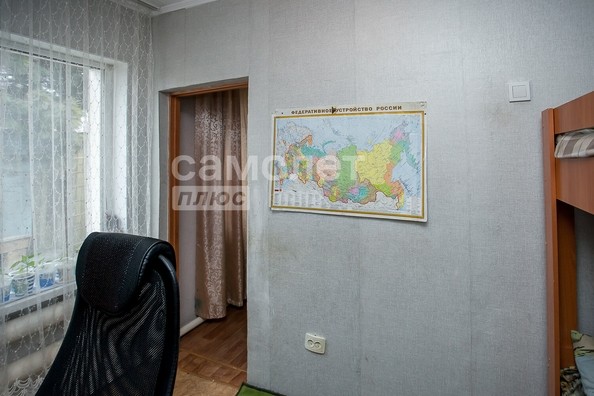 
   Продам дом, 54.1 м², Кемерово

. Фото 25.