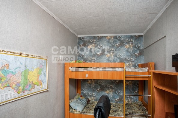 
   Продам дом, 54.1 м², Кемерово

. Фото 32.