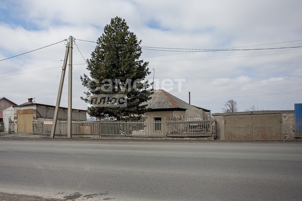 
   Продам дом, 54.1 м², Кемерово

. Фото 63.