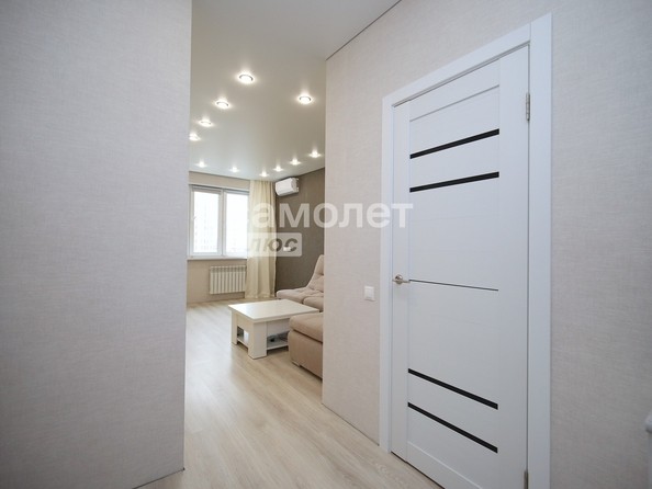 
   Продам 2-комнатную, 46 м², В.В.Михайлова пр-кт, корпус 4

. Фото 4.