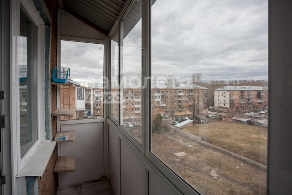
   Продам 1-комнатную, 30.5 м², Гагарина ул, 130

. Фото 14.