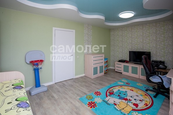 
   Продам 5-комнатную, 168.1 м², Луначарского ул, 2а

. Фото 6.