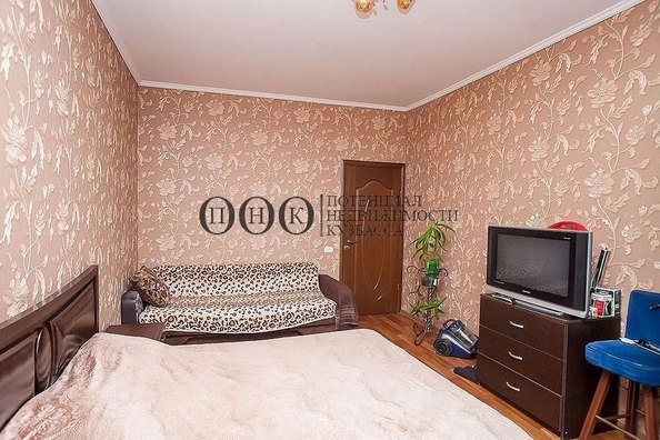 
   Продам 3-комнатную, 87.3 м², Серебряный бор ул, 5

. Фото 9.