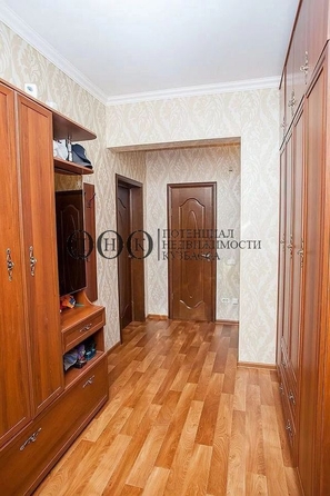 
   Продам 3-комнатную, 87.3 м², Серебряный бор ул, 5

. Фото 15.