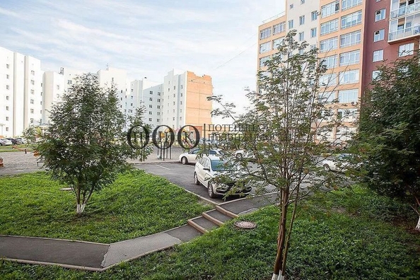 
   Продам 3-комнатную, 87.3 м², Серебряный бор ул, 5

. Фото 27.