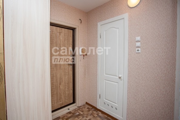 
   Продам 1-комнатную, 34.3 м², Шахтеров пр-кт, 60

. Фото 17.