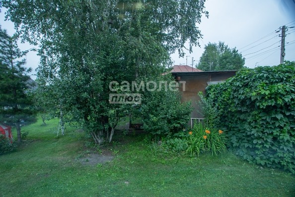
   Продам дом, 92.3 м², Кемерово

. Фото 34.