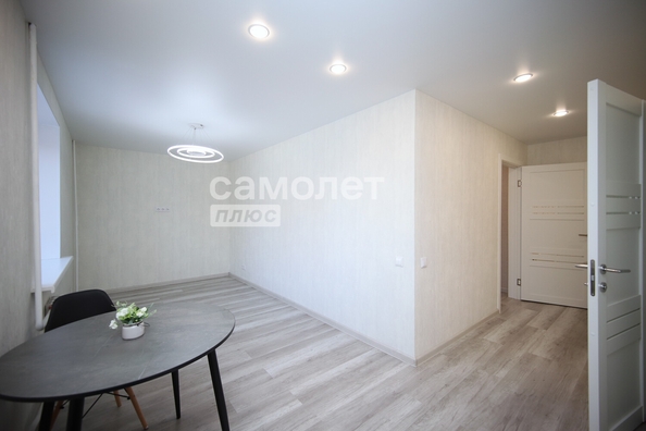 
   Продам 2-комнатную, 41 м², Сибиряков-Гвардейцев ул, 12

. Фото 7.