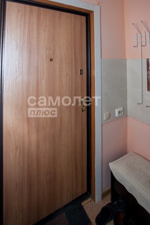 
   Продам 1-комнатную, 22.2 м², Ленина пр-кт, 137а

. Фото 17.