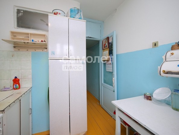 
   Продам 2-комнатную, 45.5 м², Ворошилова ул, 4б

. Фото 10.