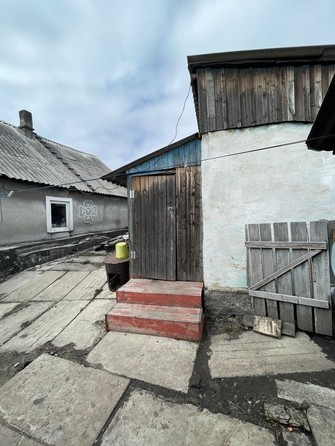 
   Продам дом, 44.4 м², Старопестерево

. Фото 9.