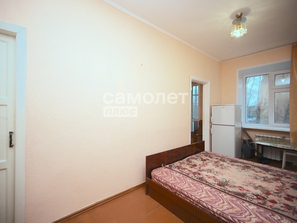 
   Продам 2-комнатную, 42.1 м², Демьяна Бедного ул, 3

. Фото 9.