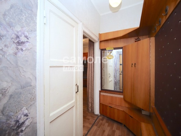 
   Продам 2-комнатную, 42.1 м², Демьяна Бедного ул, 3

. Фото 17.