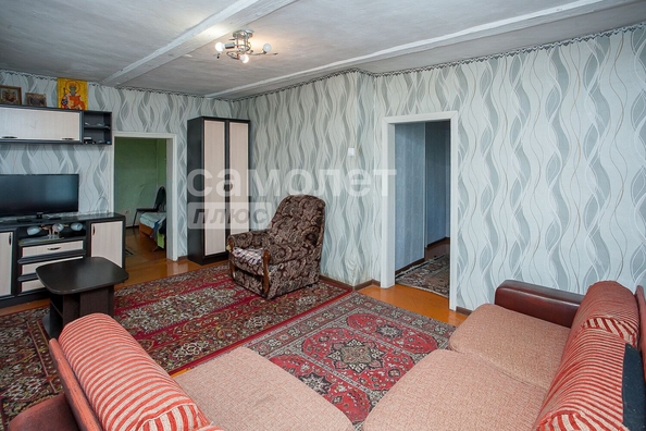 
   Продам дом, 100 м², Кемерово

. Фото 6.