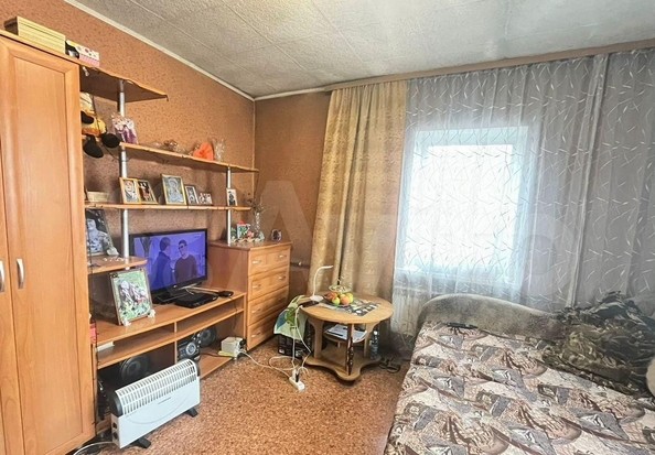
   Продам дом, 52 м², Кемерово

. Фото 5.