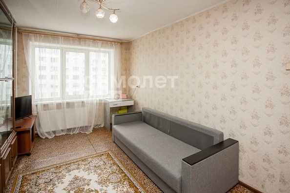 
   Продам 1-комнатную, 34 м², Московский - Комсомольский тер, 23

. Фото 4.