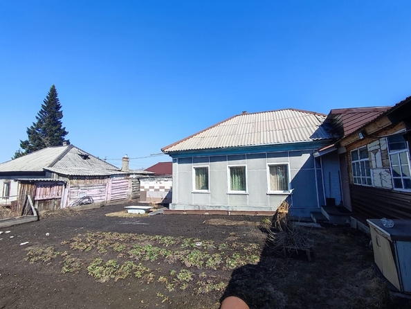 
   Продам дом, 43 м², Киселевск

. Фото 8.