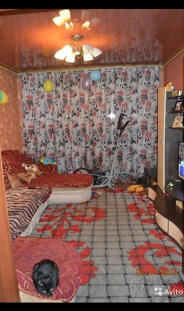 
   Продам дом, 50 м², Киселевск

. Фото 2.