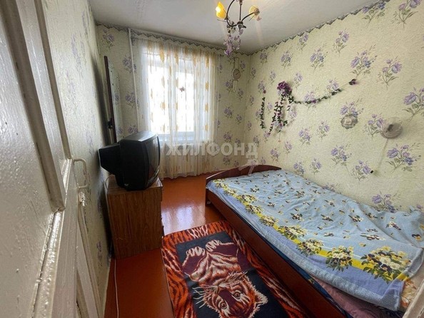 
   Продам 3-комнатную, 58.7 м², Дзержинского ул, 24

. Фото 6.