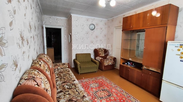
   Продам 3-комнатную, 51.4 м², Дзержинского ул, 18

. Фото 8.
