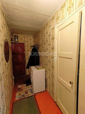 
   Продам 1-комнатную, 32.5 м², Советская ул, 5

. Фото 6.