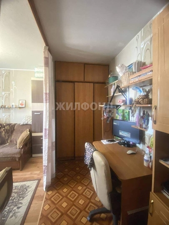 
   Продам 1-комнатную, 30.5 м², Сеченова  ул, 19А

. Фото 2.