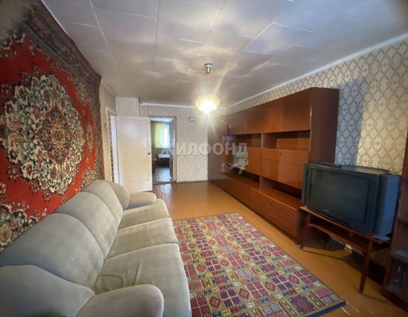 
   Продам 2-комнатную, 46 м², Орджоникидзе  ул, 52

. Фото 6.